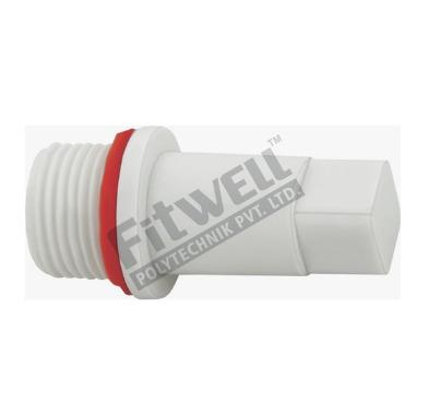 UPVC End Plug