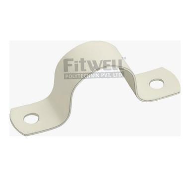 UPVC metal Clamp 