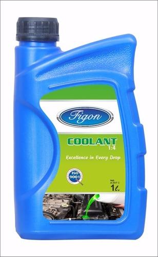 Coolant