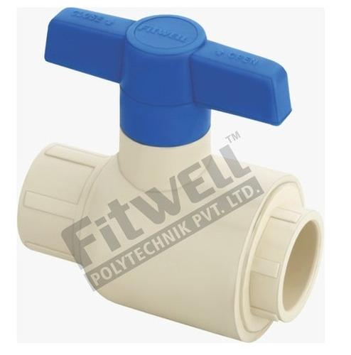 CPVC Ball Valve