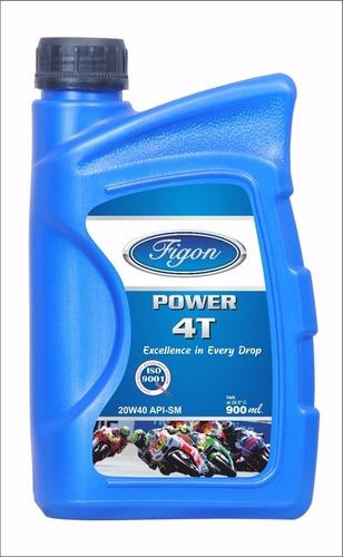 Power 4T Engine Oil