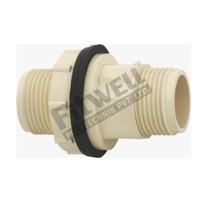 CPVC Tank Connector