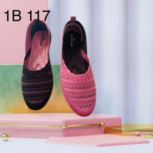 Ladies Sandals 1B 117