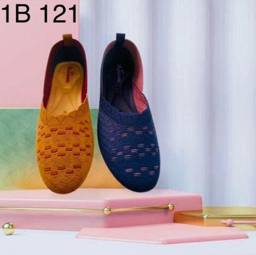 Ladies Sandals 1B 121