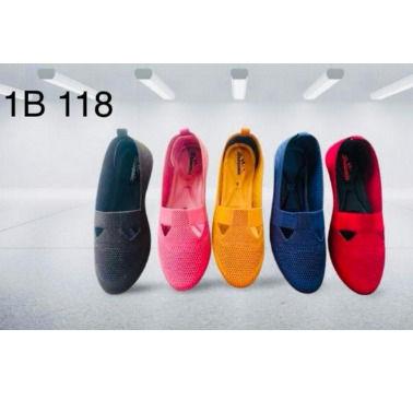 Ladies Sandals 1B 118