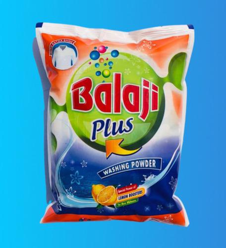 BALAJI PLUS WASHING POWDER 2.5KG.
