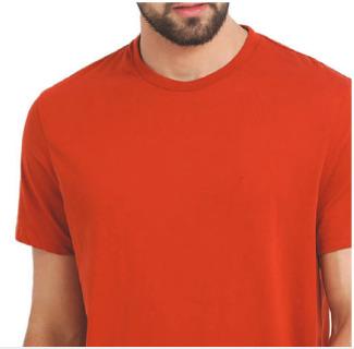 Amazer Round Neck T-shirts
