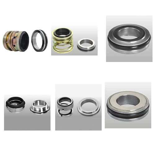  Air Condition Compressor Seal