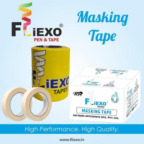 Masking Tape