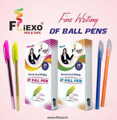 DF Ball Pens