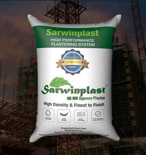 HD MR Gypsum Plaster