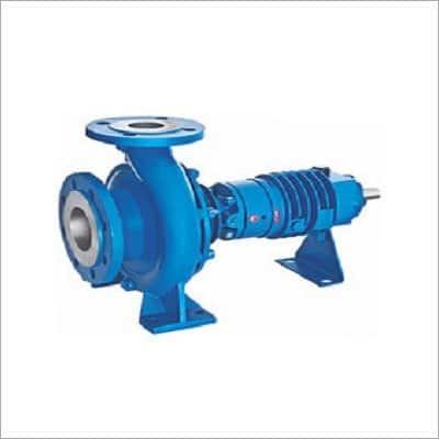  Chemical Pump 