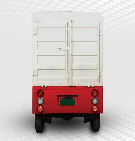 Supreme Super Shakti