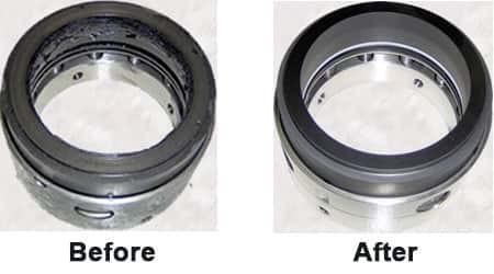  Seal Repair Services 