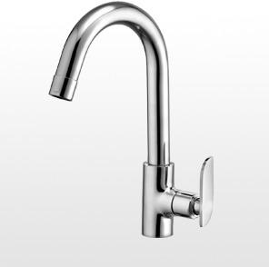 Swanneck Pillar Cock