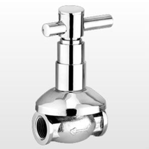 Flush Cock