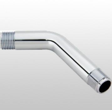 Brass Shower Arm 4.5" 5.5"