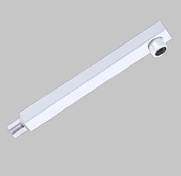 SS  Shower Arm - 9" 12" 18"