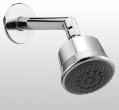 Over Head Shower MIRAJ