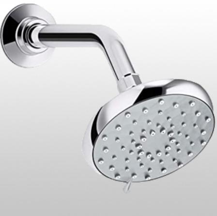 Over Head Shower KBO 100
