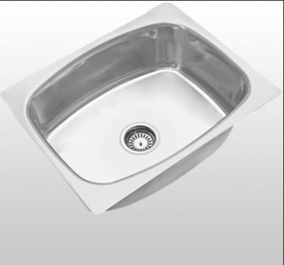 Square Flat - 24*18*9