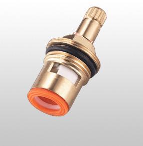 Quarter Turn Spindle