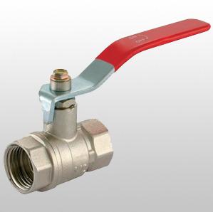 Ball Valve