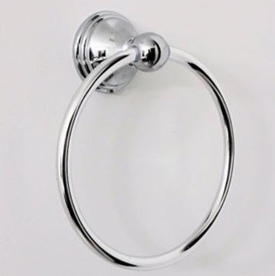 Round Towel Ring