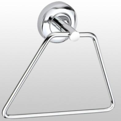Trianlge Towel Ring