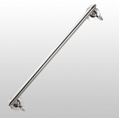 Towel Rod Rosy