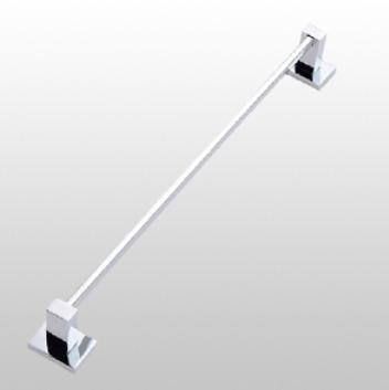 Square Concealed Towel Rod