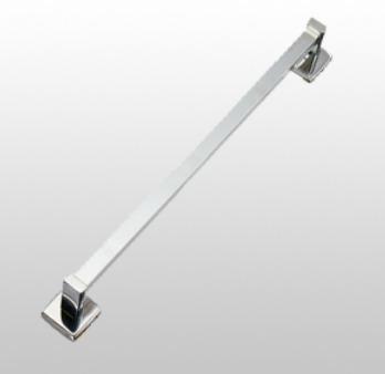 Square Towel Rod