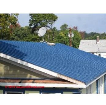 Roofing System
