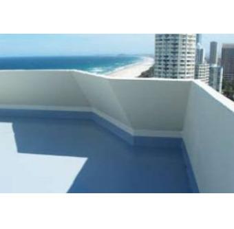 External Waterproofing