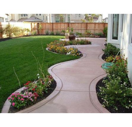 ROOF GARDEN Concepts