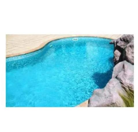 In Ground Swimming Pool