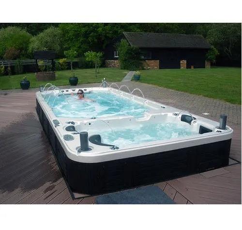 Portable Swimming Pool