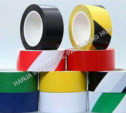 Industrial Floor Marking Tape