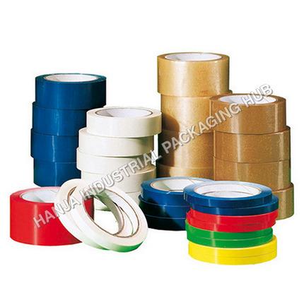 Industrial BOPP Tape