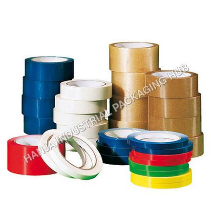 Industrial BOPP Tape