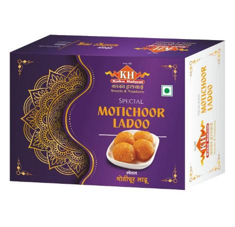 Special Motichoor Ladoo 250g