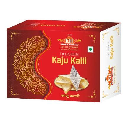 Kaju Katli 250g