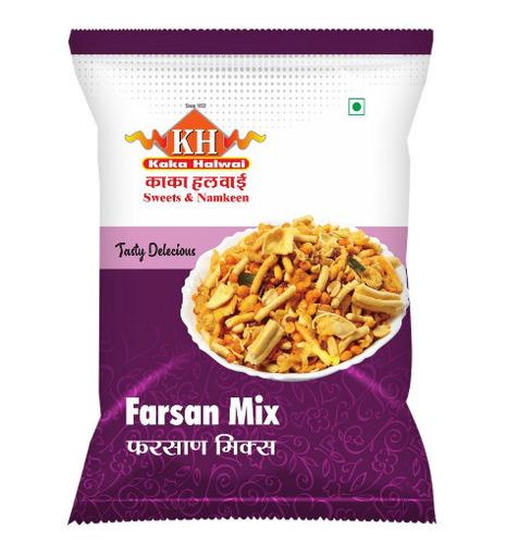 Farsan Mix 200g and 500g