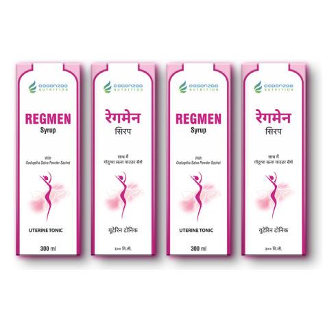 Regmen Syrup