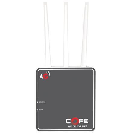 CF-4G 903 WITH TRIPPLE ANTENNA 