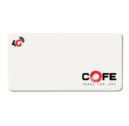 CF-4G 606 RANGE UPTO 200 Mtr. 