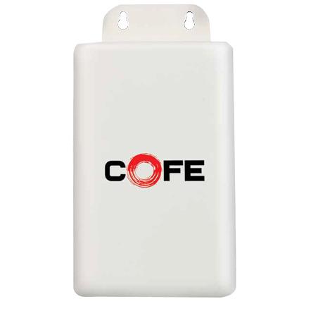 CF-4G PKT 07WF LAN Port and Wifi 