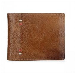 Genuine Leather Wallet