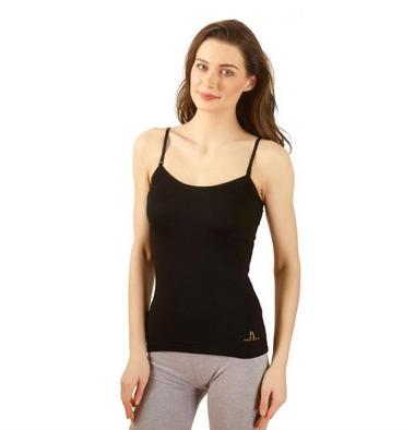 Camisole Adjustable Strap (Black)