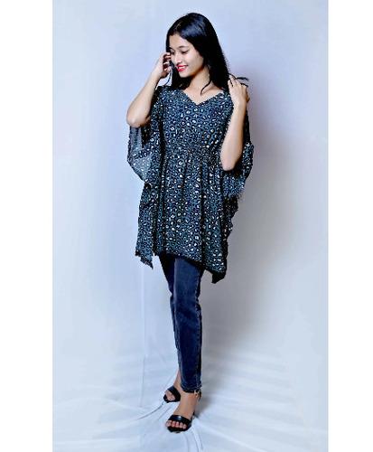Classic Modern Women Tops & Tunics